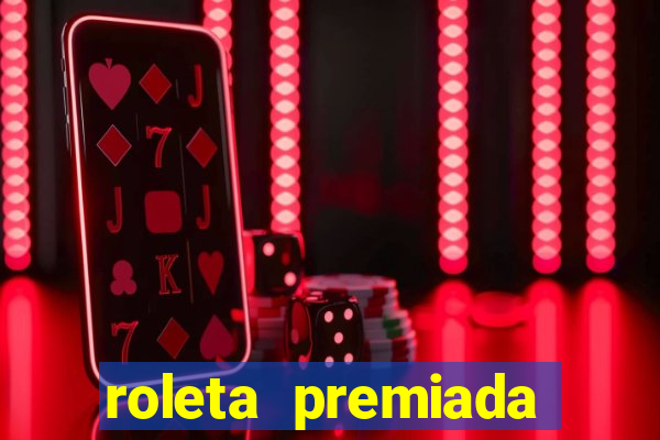 roleta premiada estrela bet